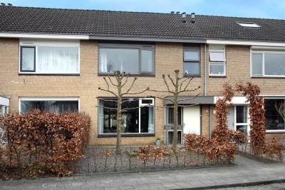 Woning Ereprijslaan 49 Scherpenzeel (GE)