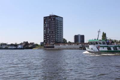 Woning Ringdijk 562 Ridderkerk