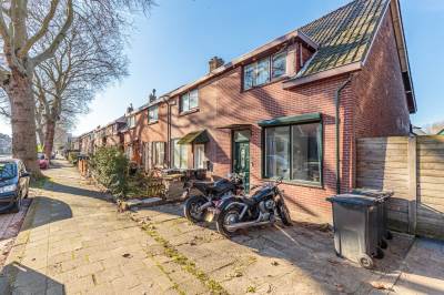 Woning Koninginneweg 194 Rotterdam