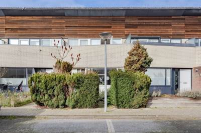 Woning Bertus Aafjeshof 110 Hoorn (NH)