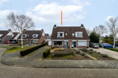 Woning Jasker 7 Oudehaske