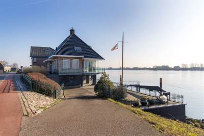 Woning Opperduit 31 Lekkerkerk