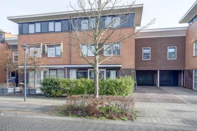 Woning John Raedeckerhof 212 Hoorn (NH)