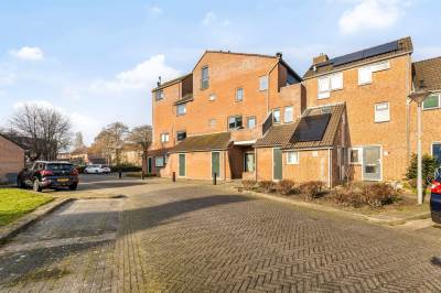 Woning Zwaluwweg 177 Voorschoten