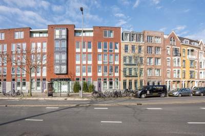 Woning Beukelsdijk 31F Rotterdam