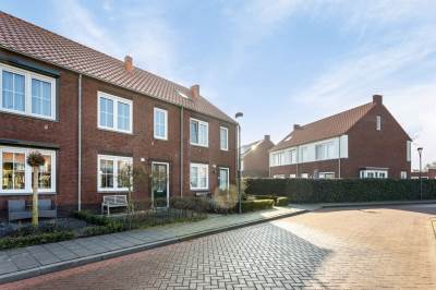 Woning Kruithuisstraat 49 IJzendijke