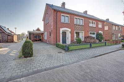 Woning Meester Lazonderstraat 54 Denekamp