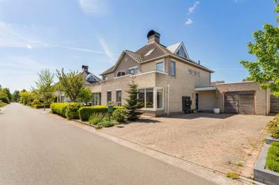 Woning Grijskopspecht 19 Emmen