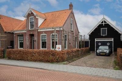 Woning Molenweg 36 Oosterland