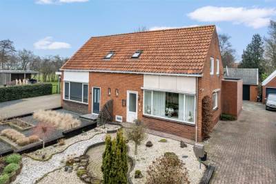Woning Randel 11 Marum