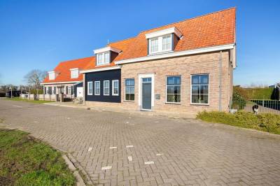 Woning Stoofstraat 60 Poortvliet