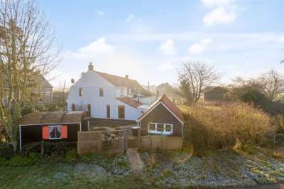 Woning Goedleven 16 Waterlandkerkje