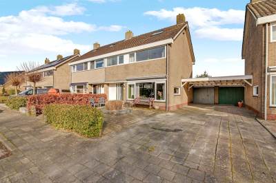 Woning Terhornestrjitte 34 Bitgummole