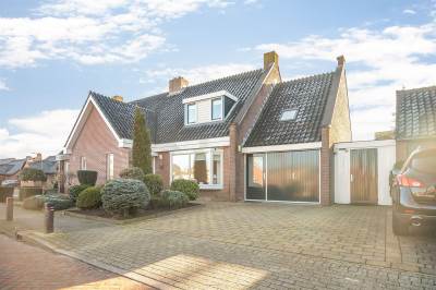 Woning Sluisweg 42 Bunschoten-Spakenburg