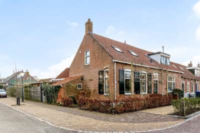 Woning Noordstraat 1 Borssele