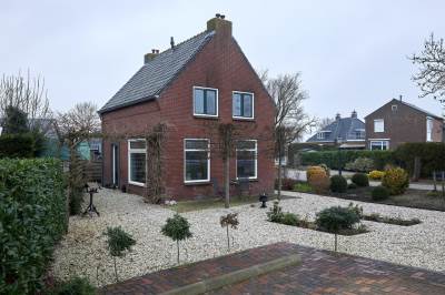 Woning Westkanaalweg 78 Ter Aar
