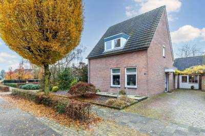 Woning Theobaldusweg 58 Overloon