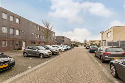 Woning Holbeinstraat 67 Almere