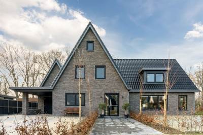Woning Imkerlaan 20 Dalfsen