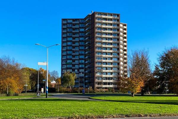 Woning Via Regia 190H Maastricht