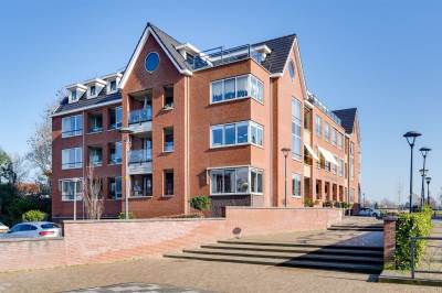 Woning Zuidkade 6L Waddinxveen