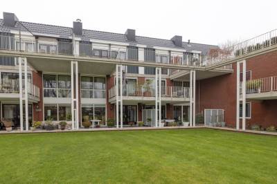 Woning Ceintuurbaan 213A10 Bussum
