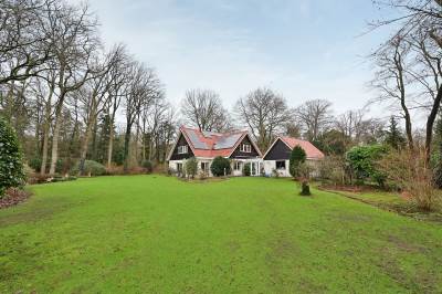 Woning Bollelaan 15 Naarden