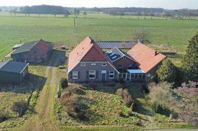 Woning Veldermansdijk 1 Ruurlo