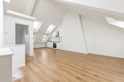 Woning Vechtstraat 873 Amsterdam