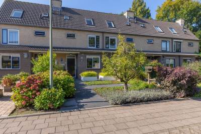 Woning Wethouder Van Thiellaan 43 Barneveld