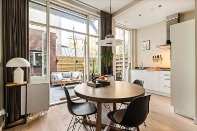 Woning Rhijnvis Feithstraat 12hs Amsterdam