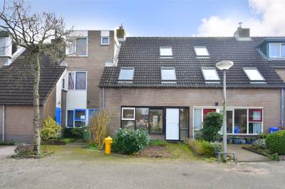Woning Havannastraat 5 Delft