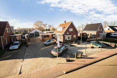 Woning Verlengde Oosterdiep WZ 52 Barger-Compascuum