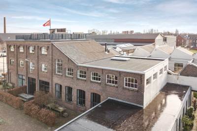 Woning Emailleplein 31 Ulft