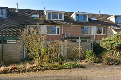 Woning Uilenkamp 35 Driebergen-Rijsenburg