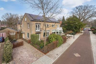 Woning Catharinalaan 4 Apeldoorn