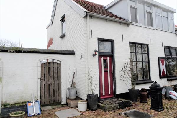 Woning Molenwal 29 Asperen