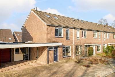 Woning de Kampen 143 Meppel