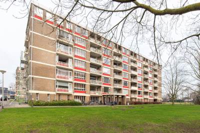 Woning Ringweg-Randenbroek 28c Amersfoort