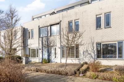 Woning van Heeckerenweg 55 Goor