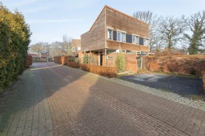 Woning De Hoesstie 1 Oldenzaal