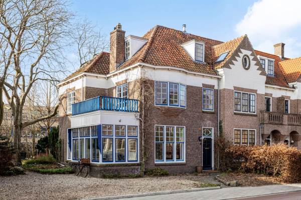 Woning Stationslaan 13 Harderwijk