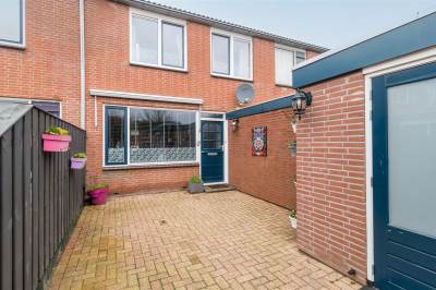 Woning IJselstraat 40 Assen