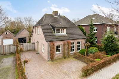 Woning Bieshof 4 Hoogeloon