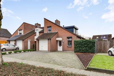 Woning Azaleaweg 27 Weert