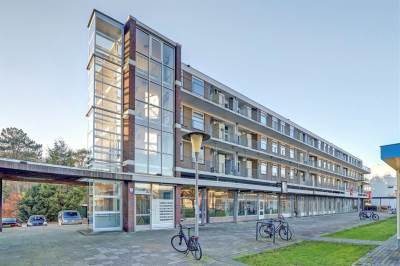 Woning Oremusplein 74 Arnhem
