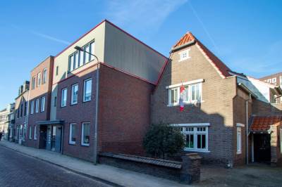 Woning Langstraat 4D Venray