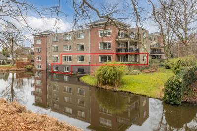 Woning Haelkesteijn 3 Bergen (NH)