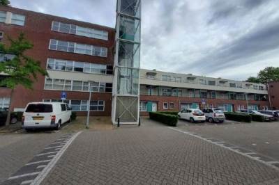 Woning Hof van Eden 10 Eindhoven