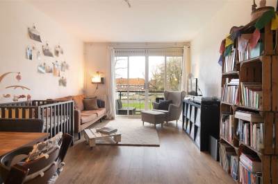 Woning Schoorlstraat 57 Amsterdam